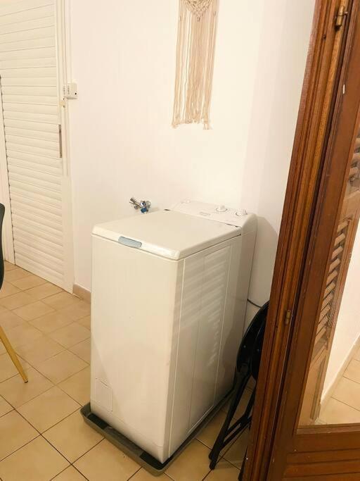 דירות שולשה T2 Avec Parking - Entierement Climatise - Chez Elo מראה חיצוני תמונה