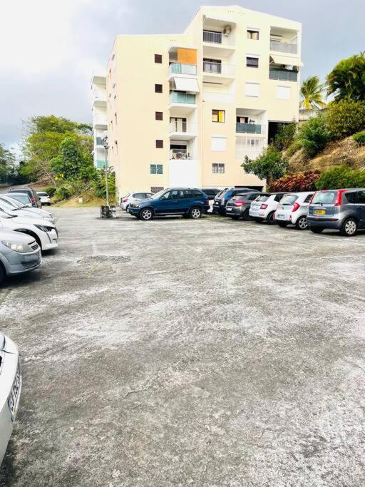 דירות שולשה T2 Avec Parking - Entierement Climatise - Chez Elo מראה חיצוני תמונה