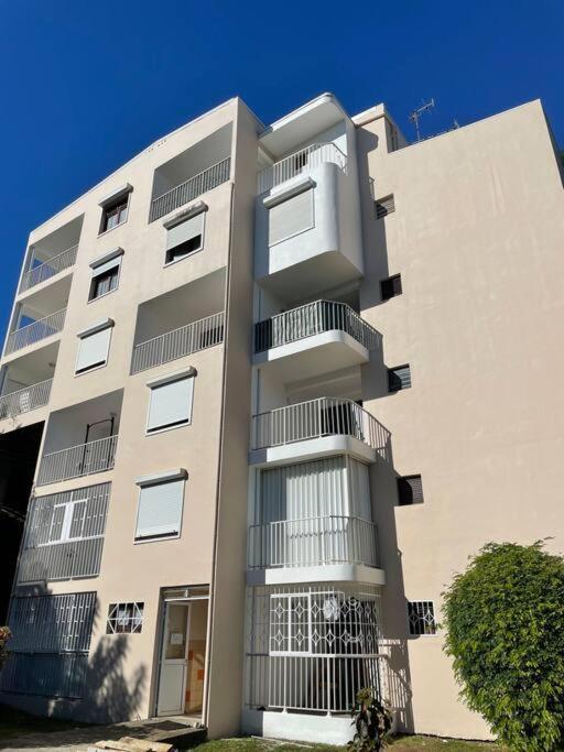 דירות שולשה T2 Avec Parking - Entierement Climatise - Chez Elo מראה חיצוני תמונה